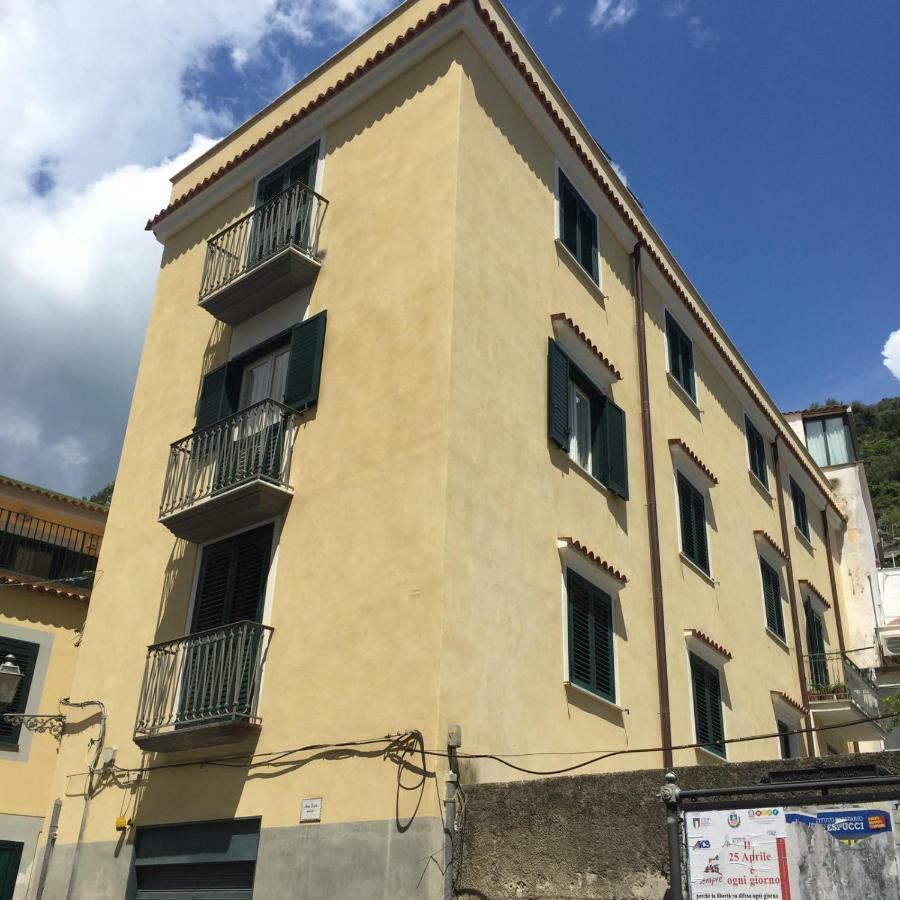 Le Case Di Don Andrea Minori Rom bilde