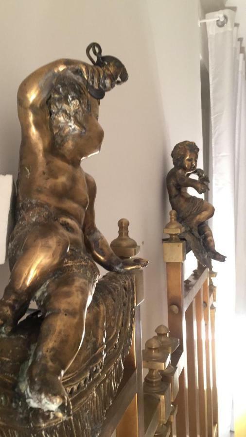 Le Case Di Don Andrea Minori Rom bilde
