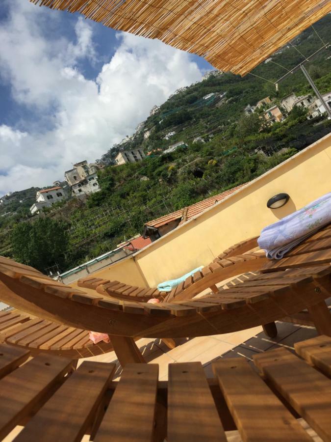 Le Case Di Don Andrea Minori Rom bilde